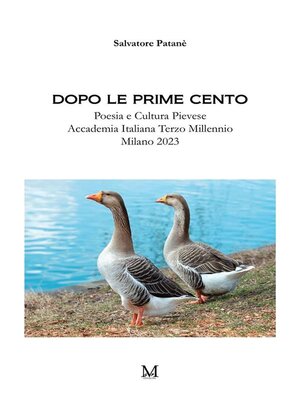 cover image of Dopo le prime cento